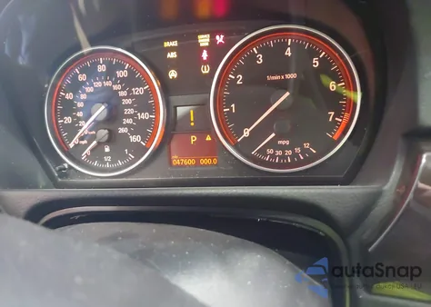 2011 BMW 328 xDrive from USA, damaged, VIN WBAPK7C50BA969994